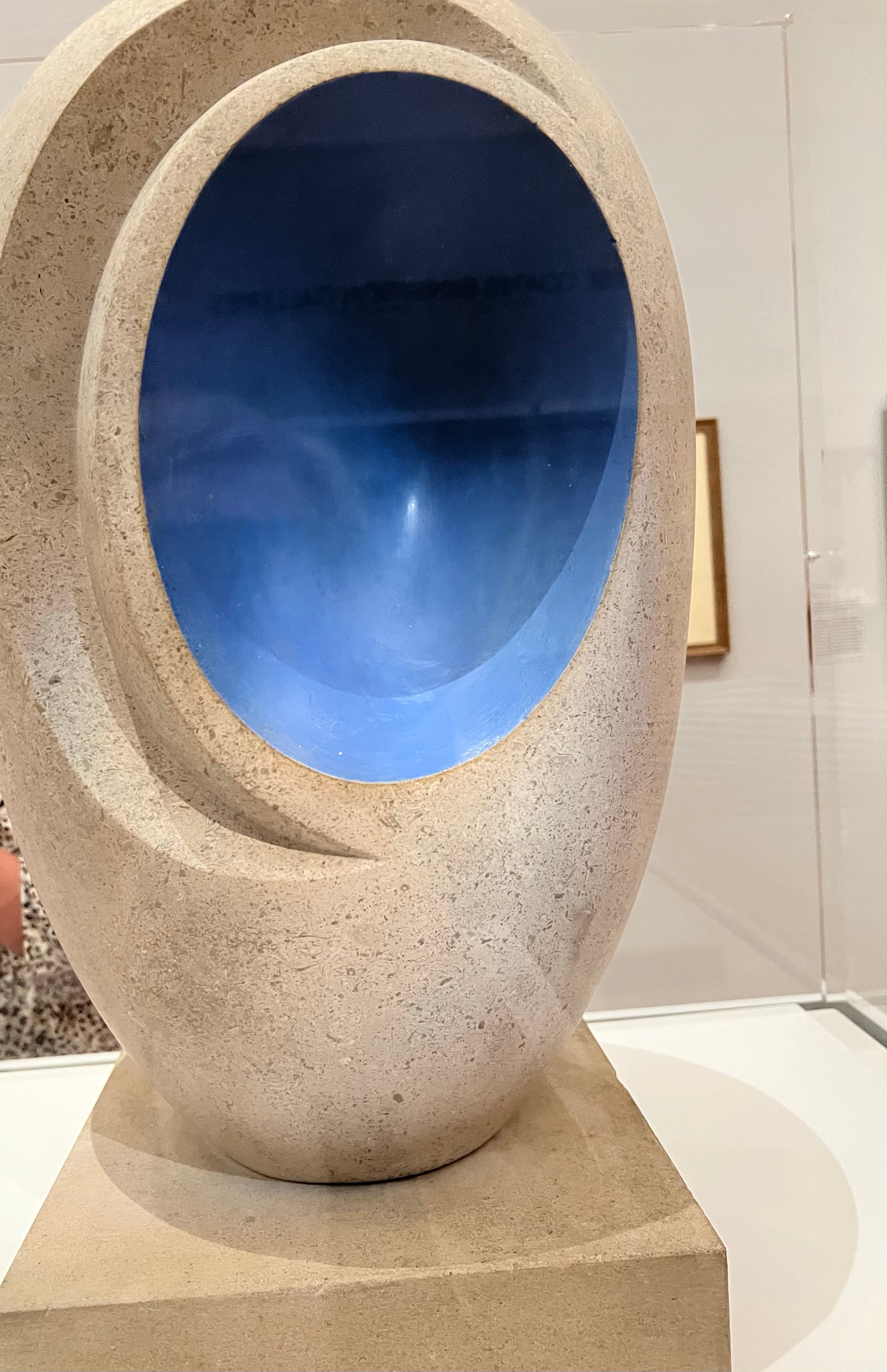Barbara Hepworth "Hepworth in Colour"