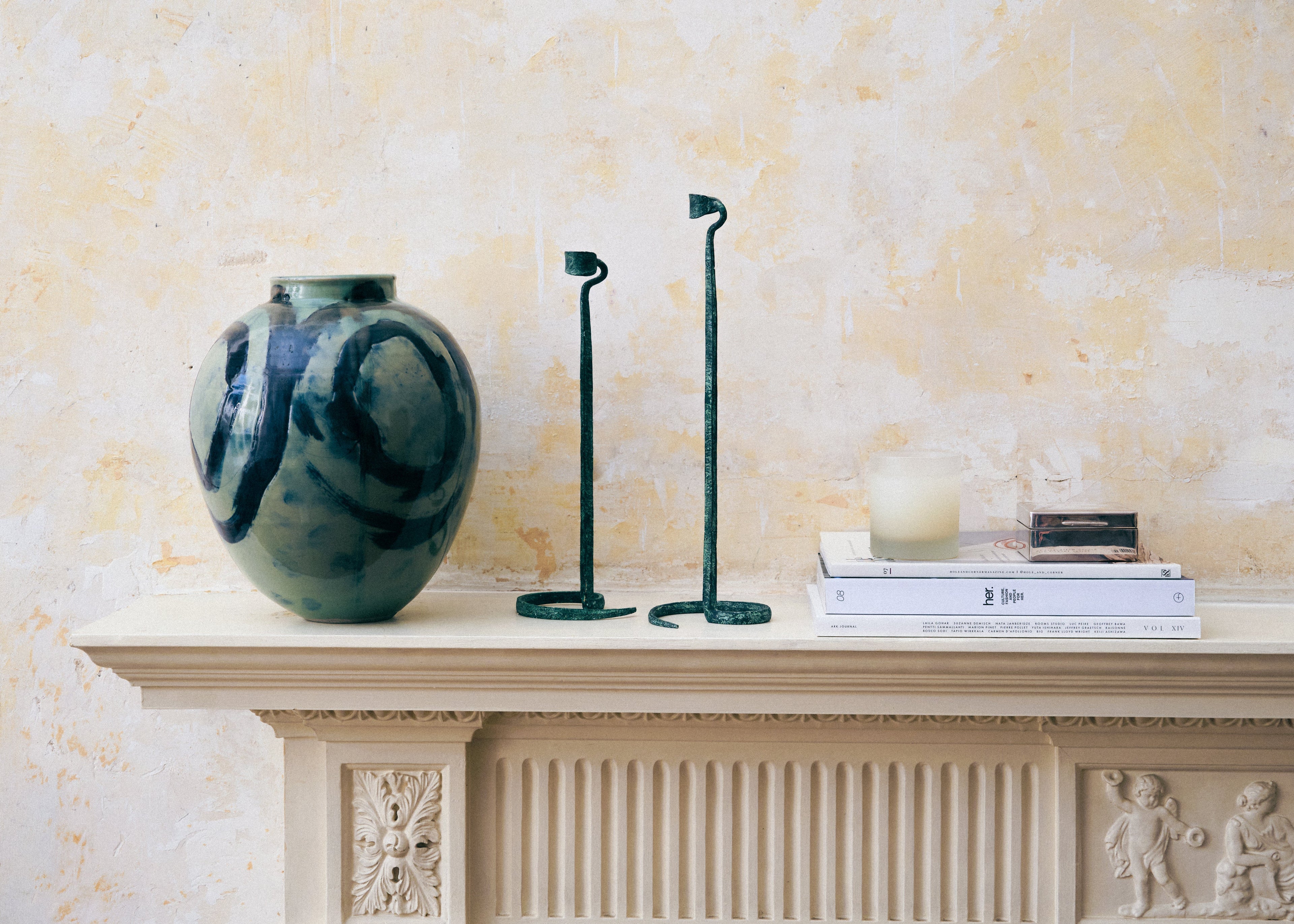 Home & Interior