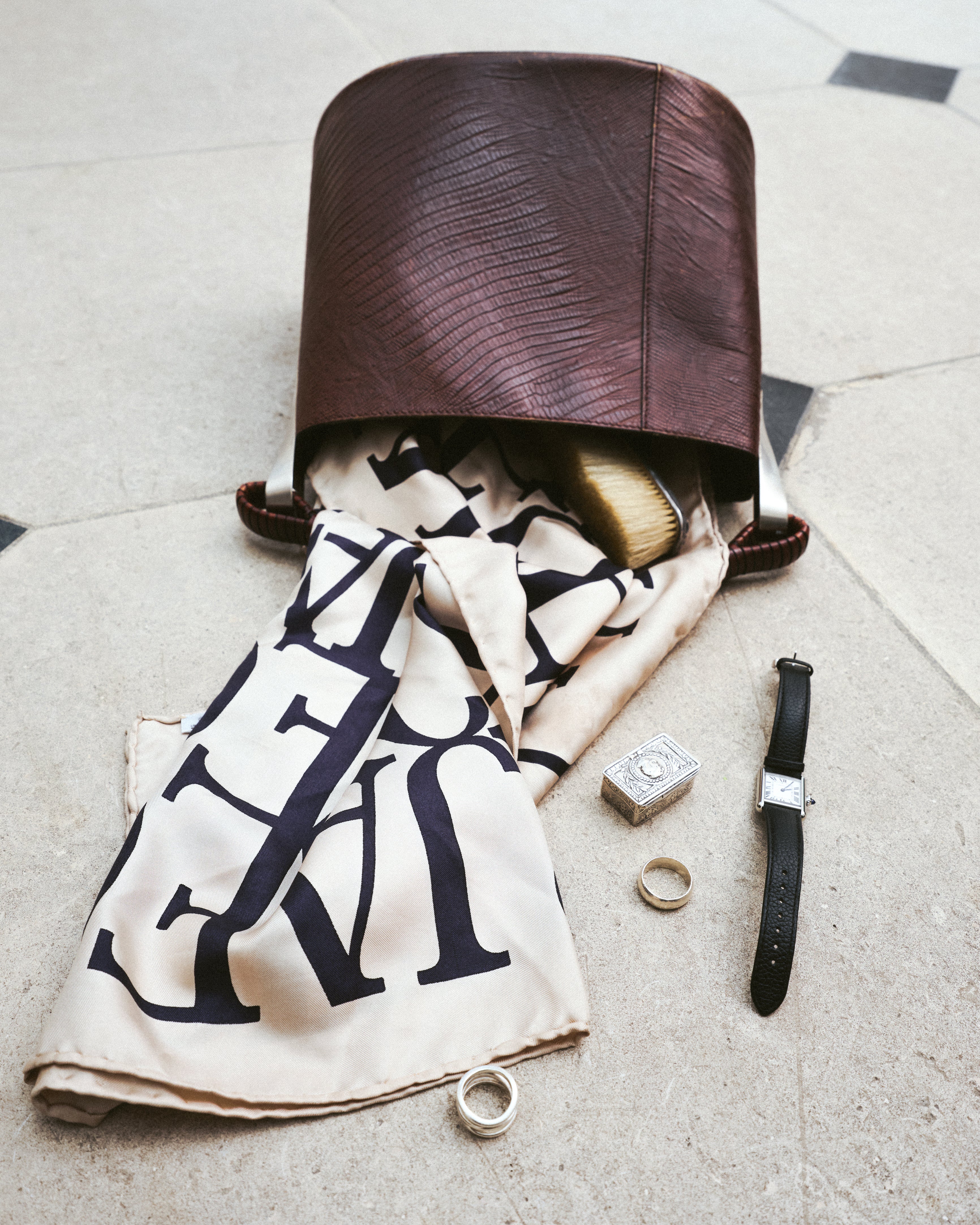 Bags