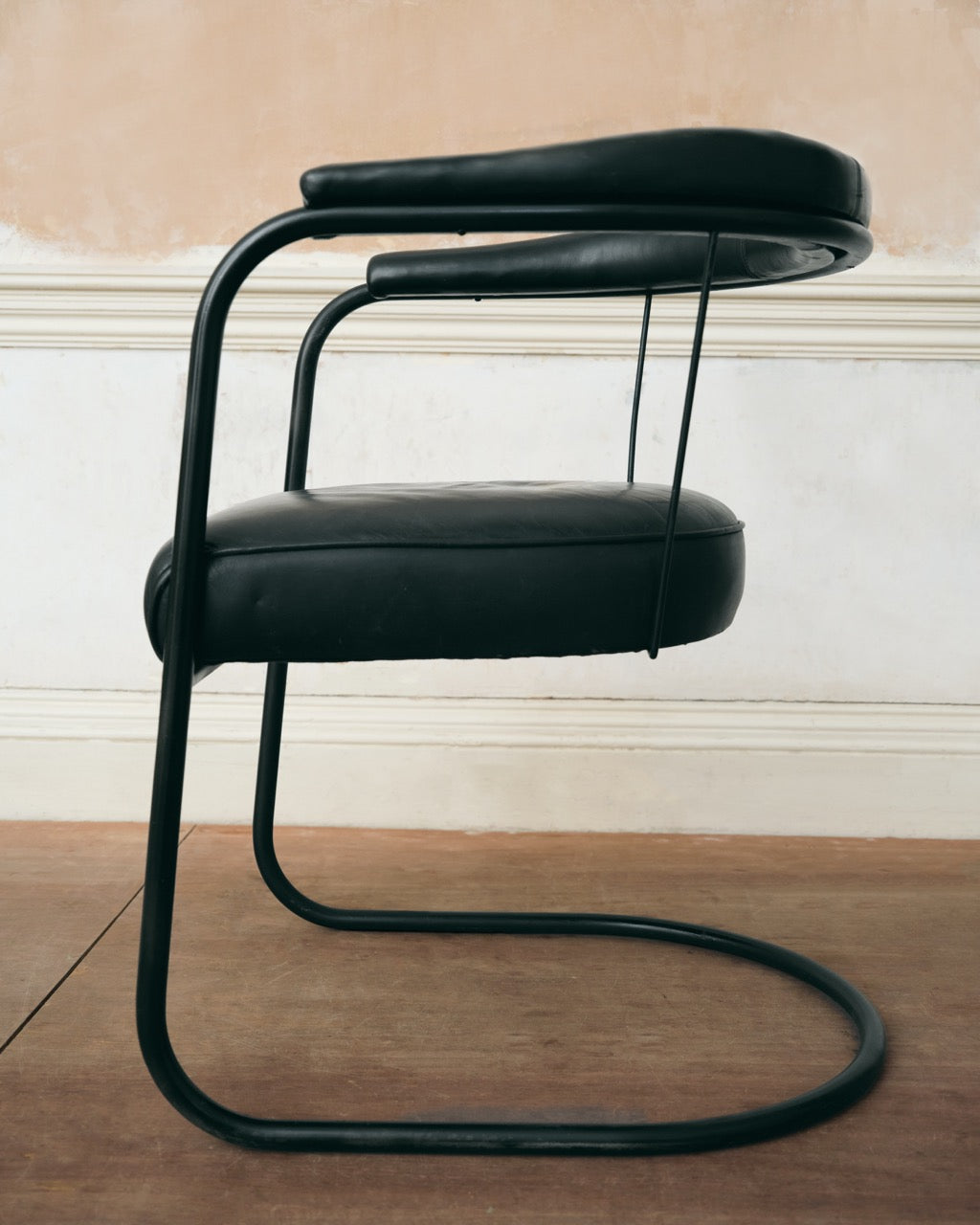 Oliver Percy Bernard Pel Lounge Chairs