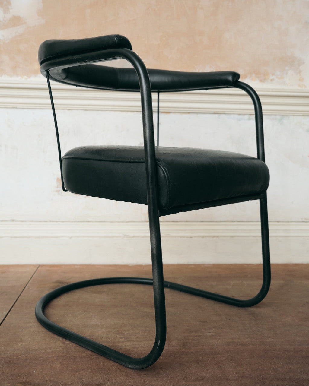 Oliver Percy Bernard Pel Lounge Chairs