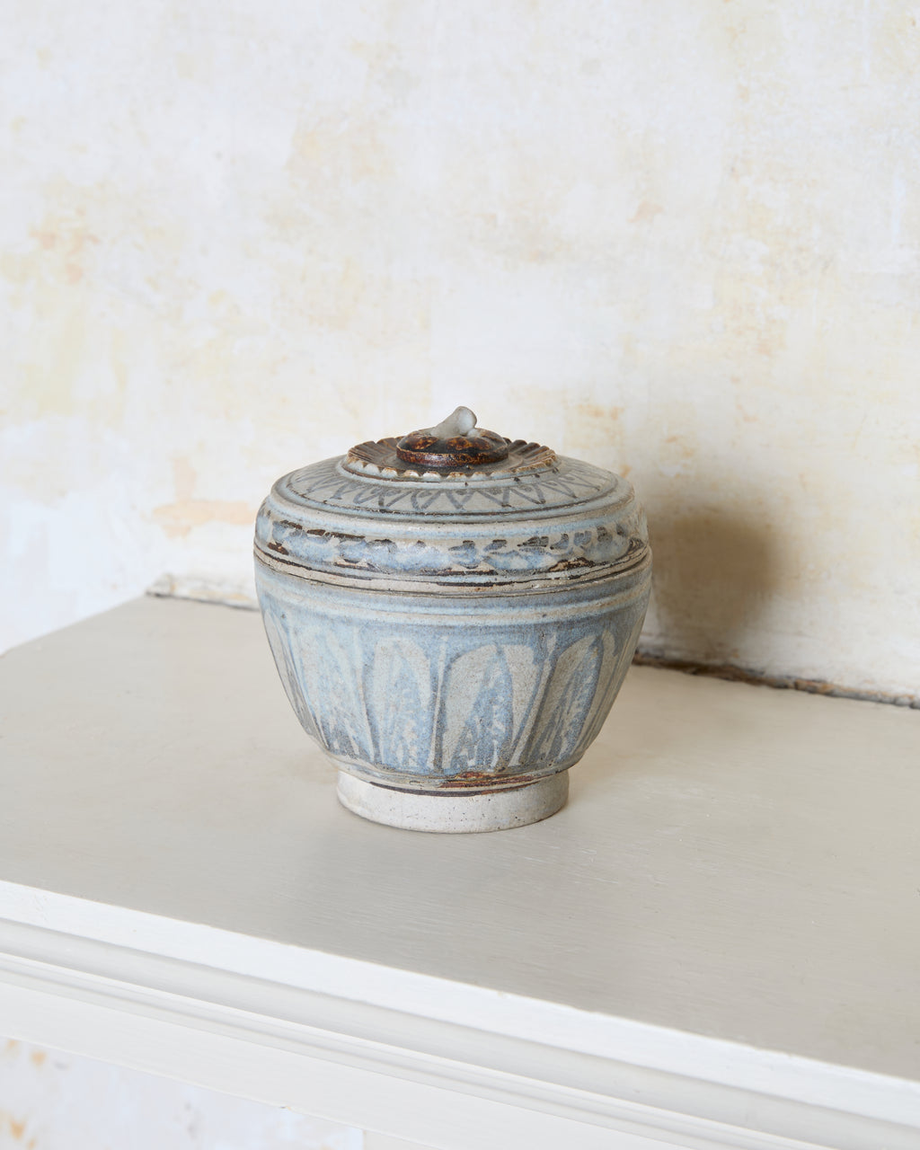 Chinese Pottery | Qing Dynasty