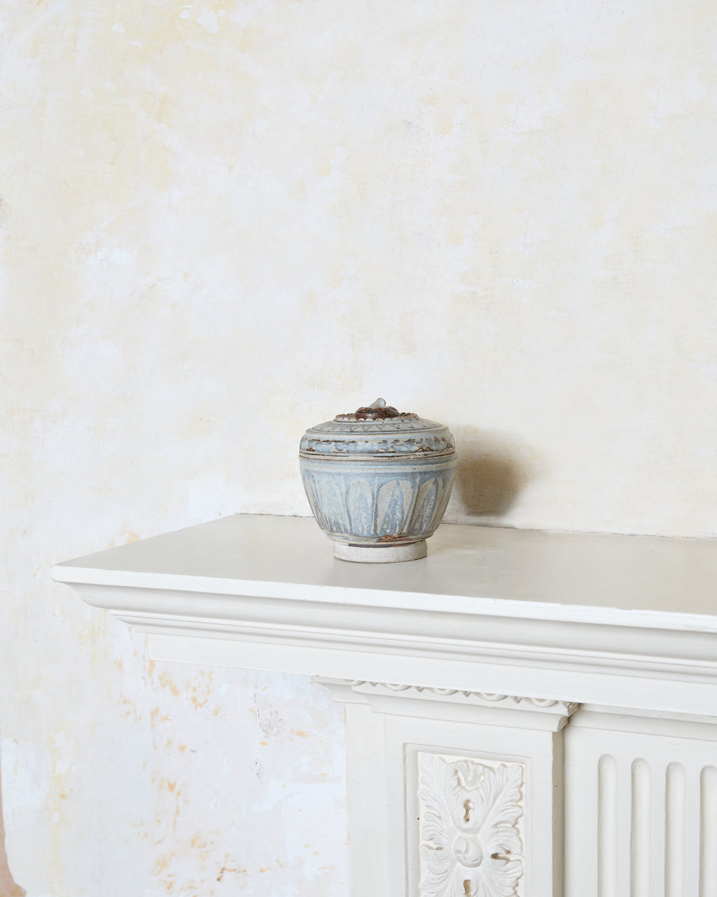 Chinese Pottery | Qing Dynasty