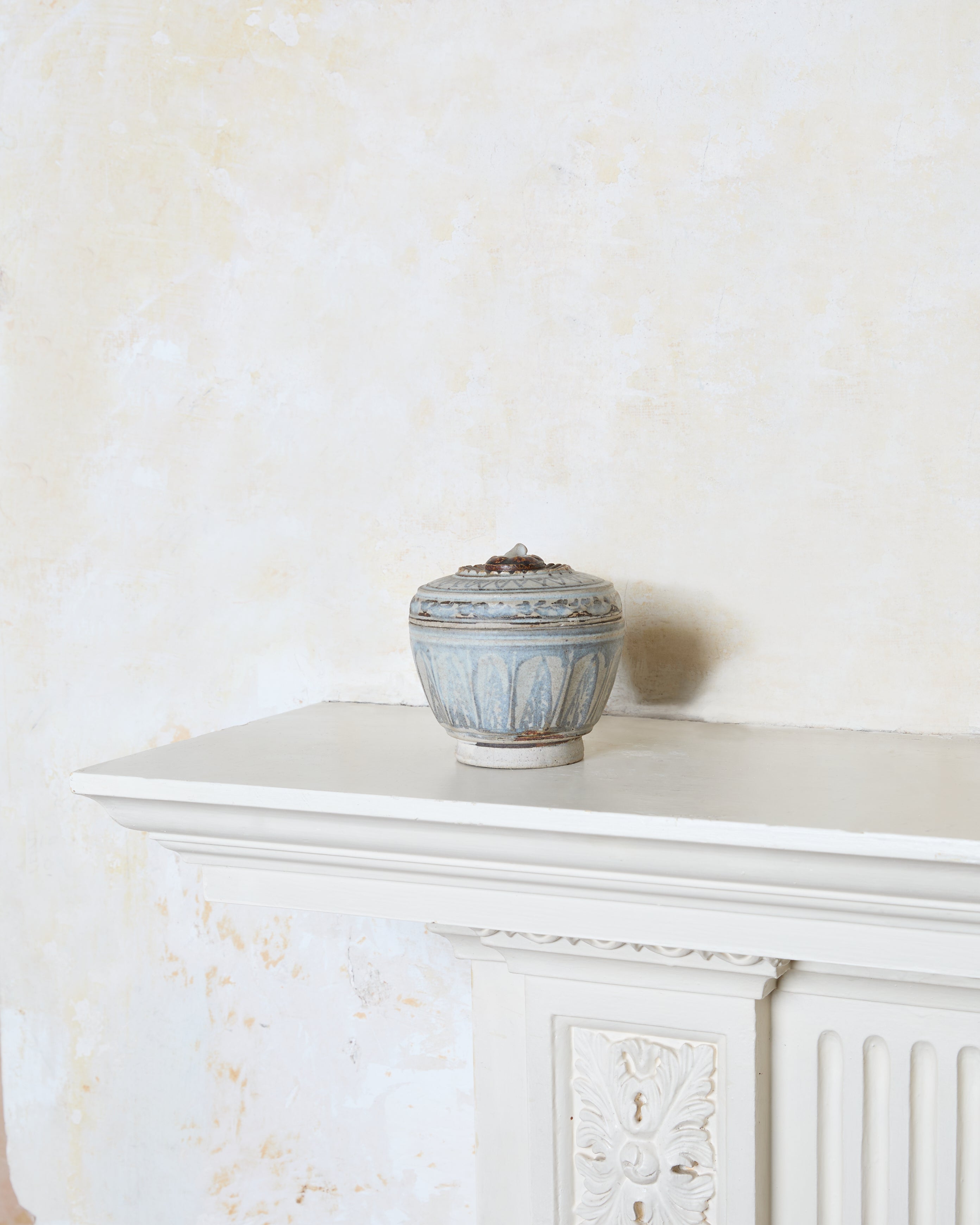 Chinese Pottery | Qing Dynasty