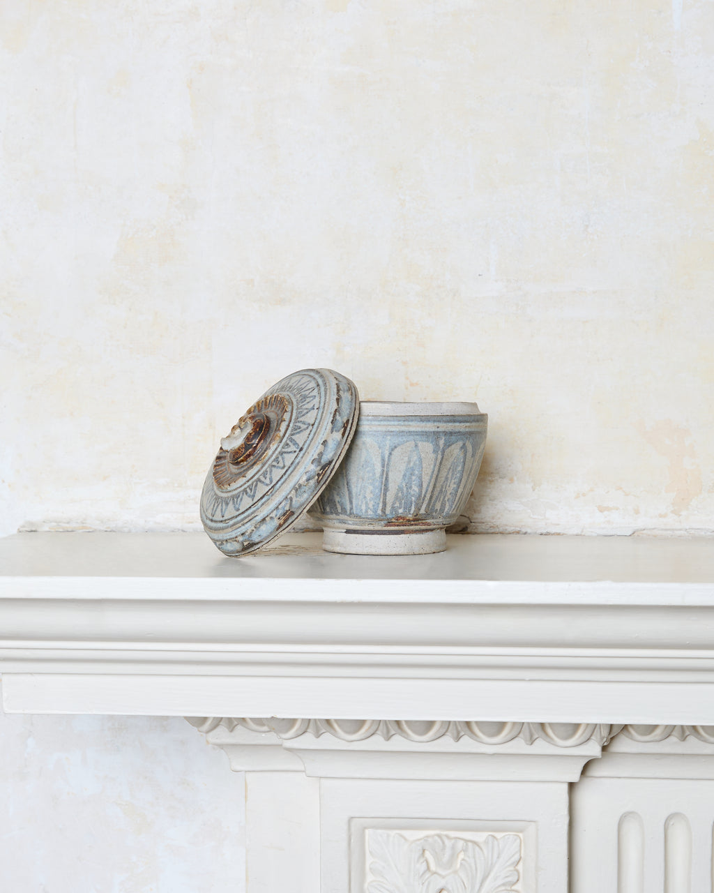 Chinese Pottery | Qing Dynasty