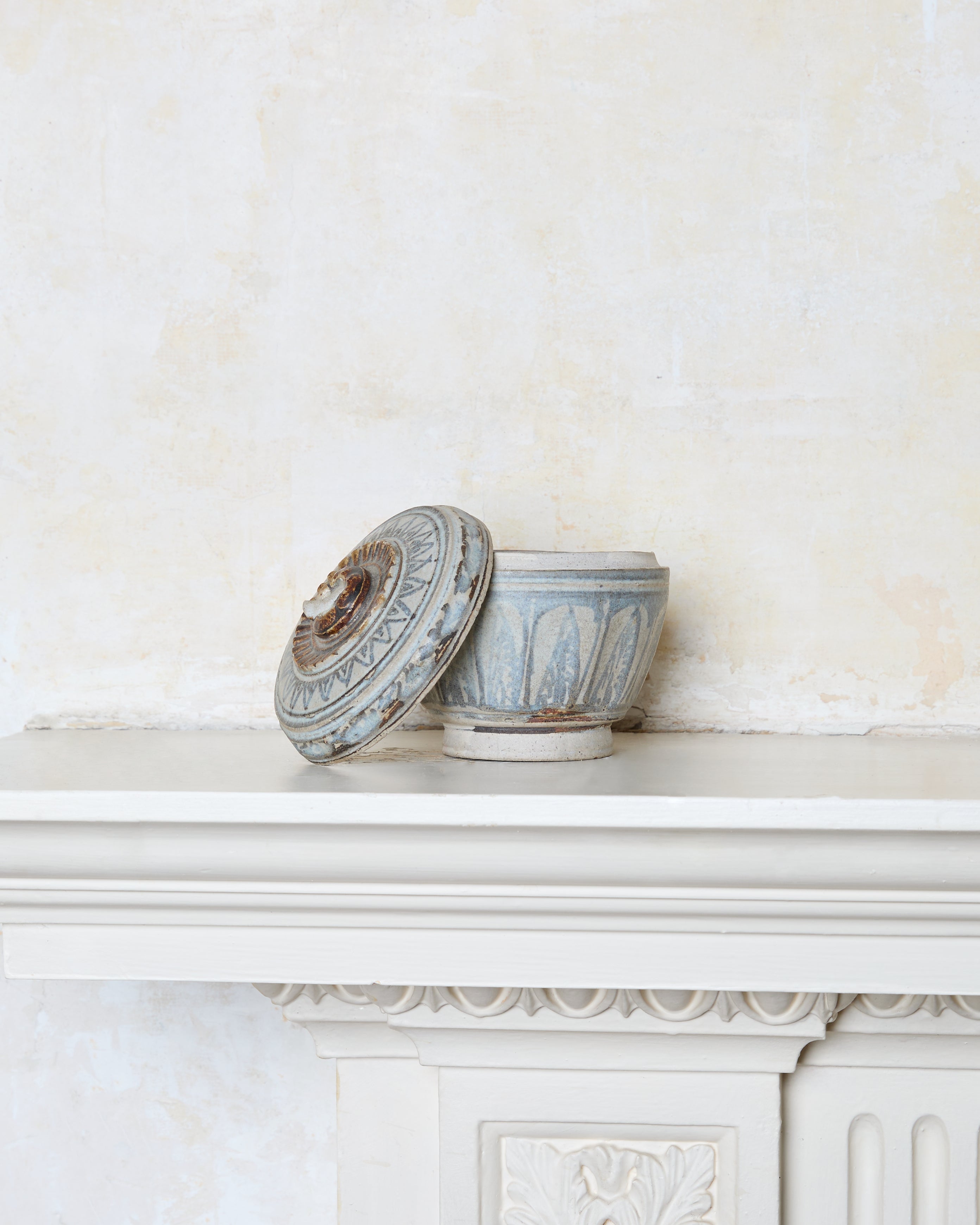 Chinese Pottery | Qing Dynasty