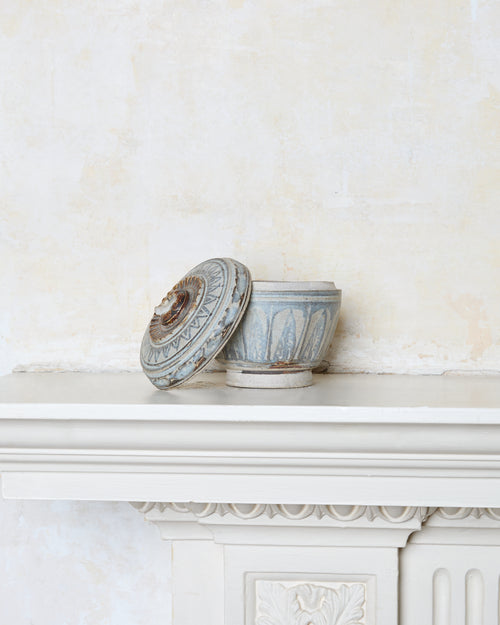 Chinese Pottery | Qing Dynasty