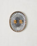 Christian Dior Knot Clip-On Earrings