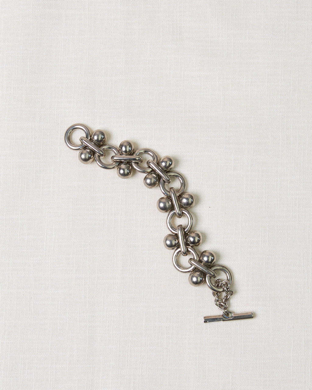 Paco Rabanne Chain Link Bracelet