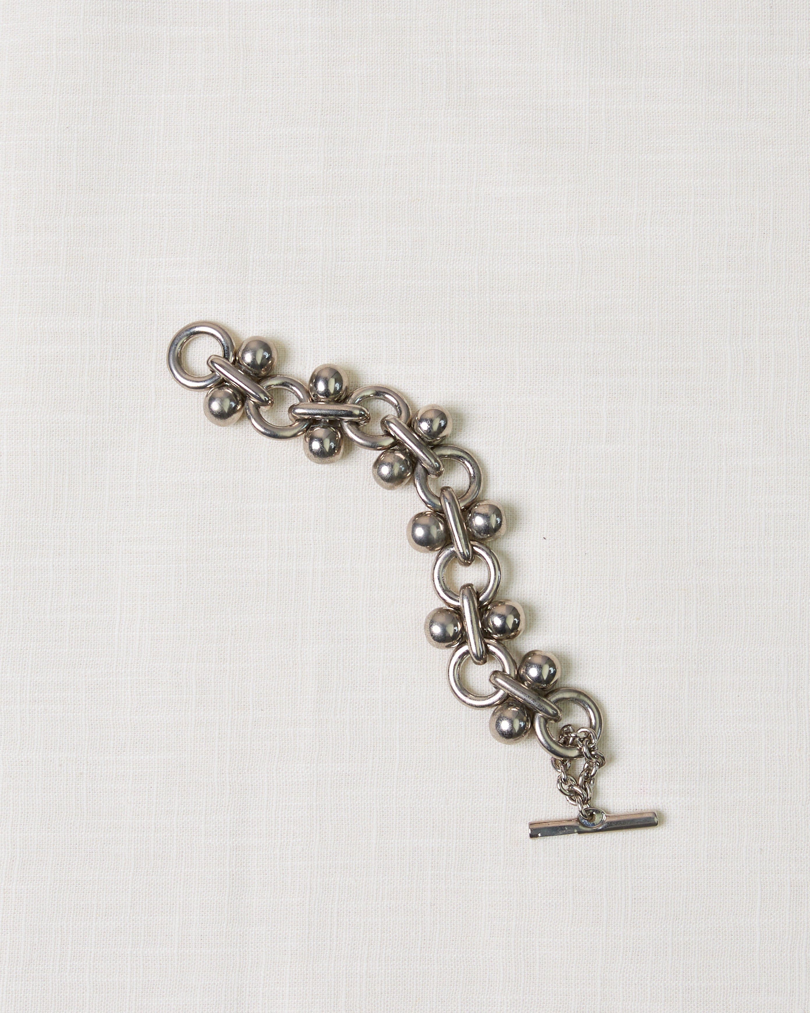 Paco Rabanne Chain Link Bracelet