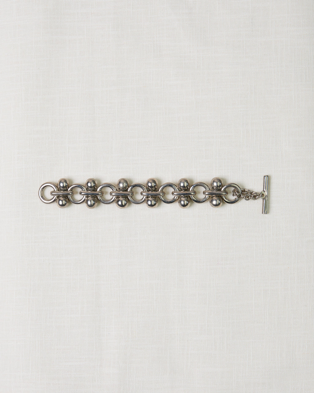 Paco Rabanne Chain Link Bracelet