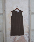 Maison Martin Margiela 'Tissu de Paris' dress