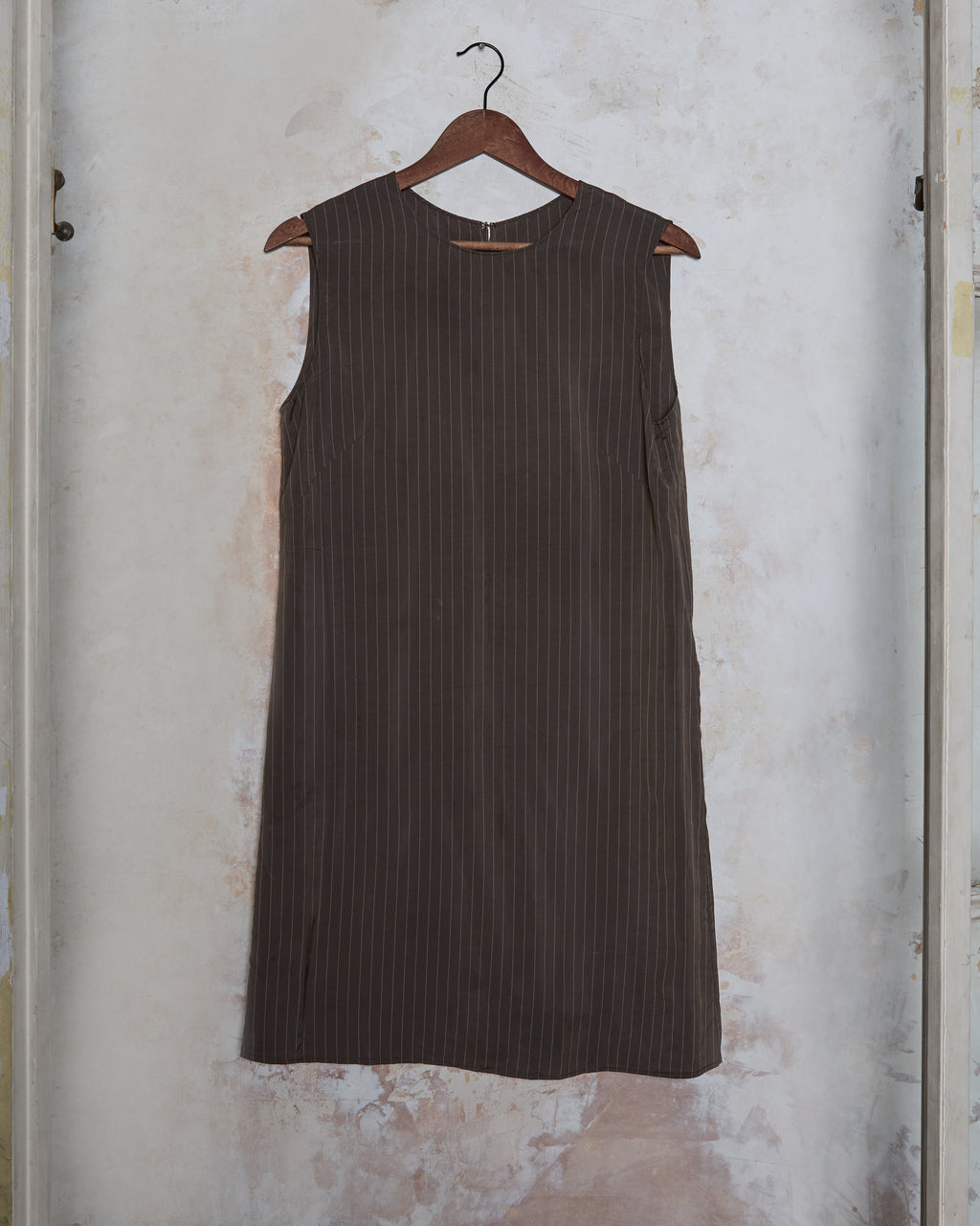 Maison Martin Margiela 'Tissu de Paris' dress