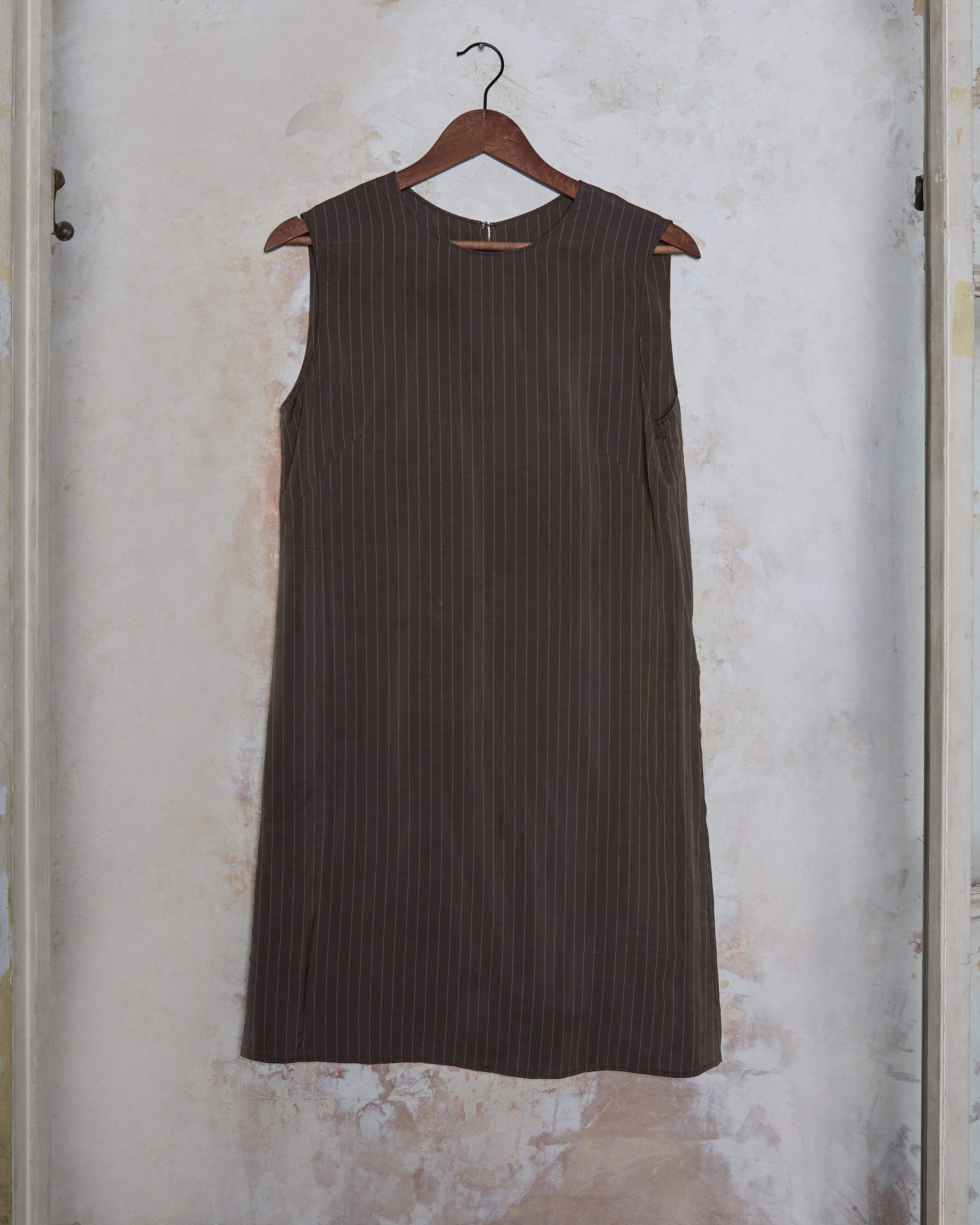 Maison Martin Margiela 'Tissu de Paris' dress
