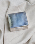Small Ralph Lauren Silver Trinket Box