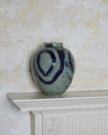 Vintage Large Studio Pottery Vase