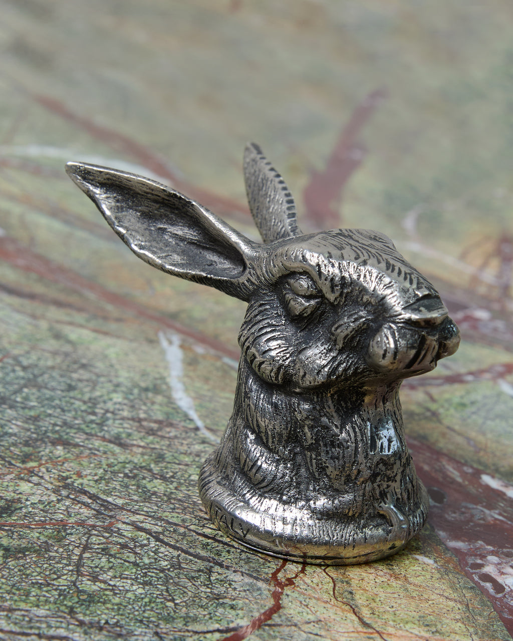 Rare Gucci Hare Bottle Opener