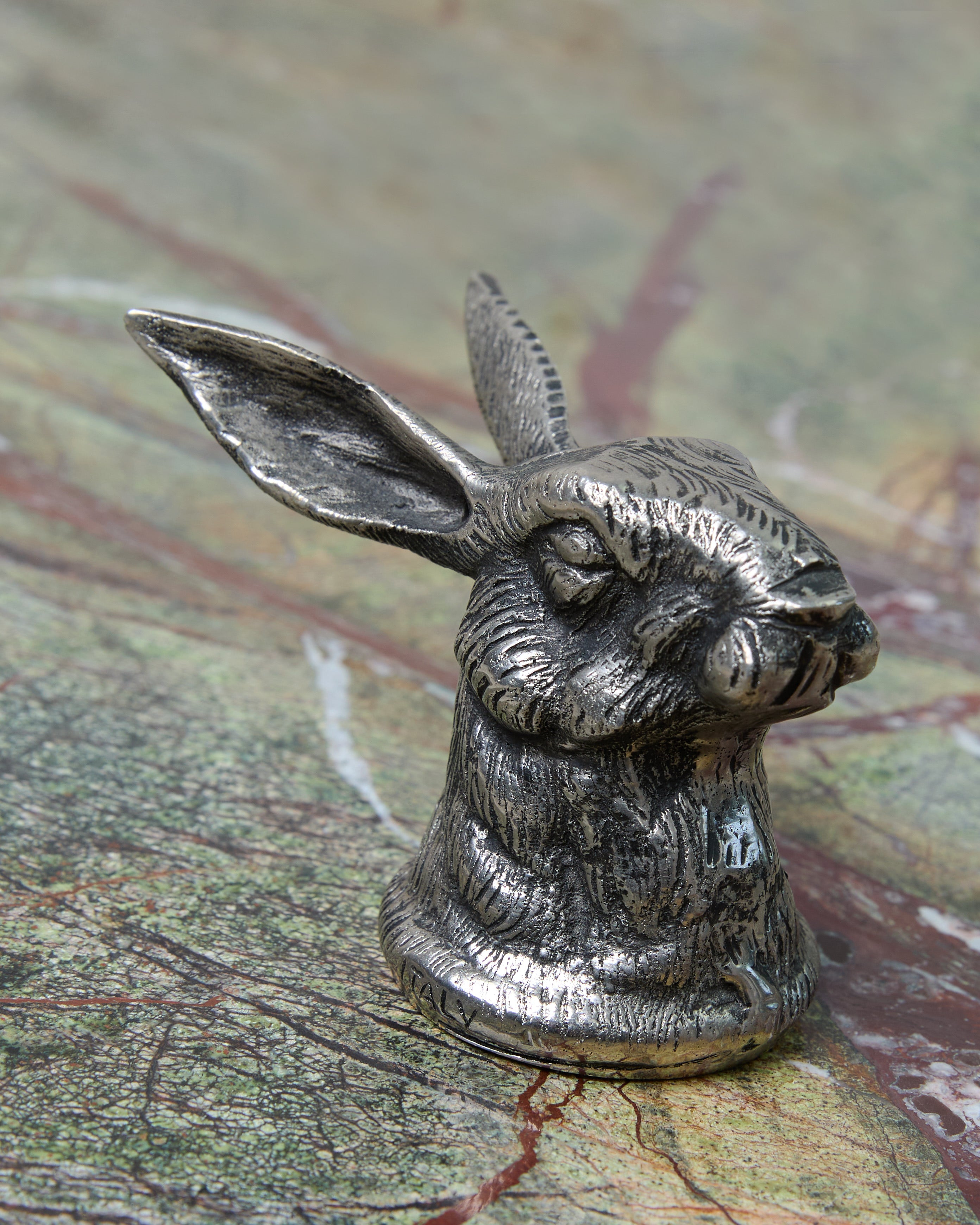 Rare Gucci Hare Bottle Opener