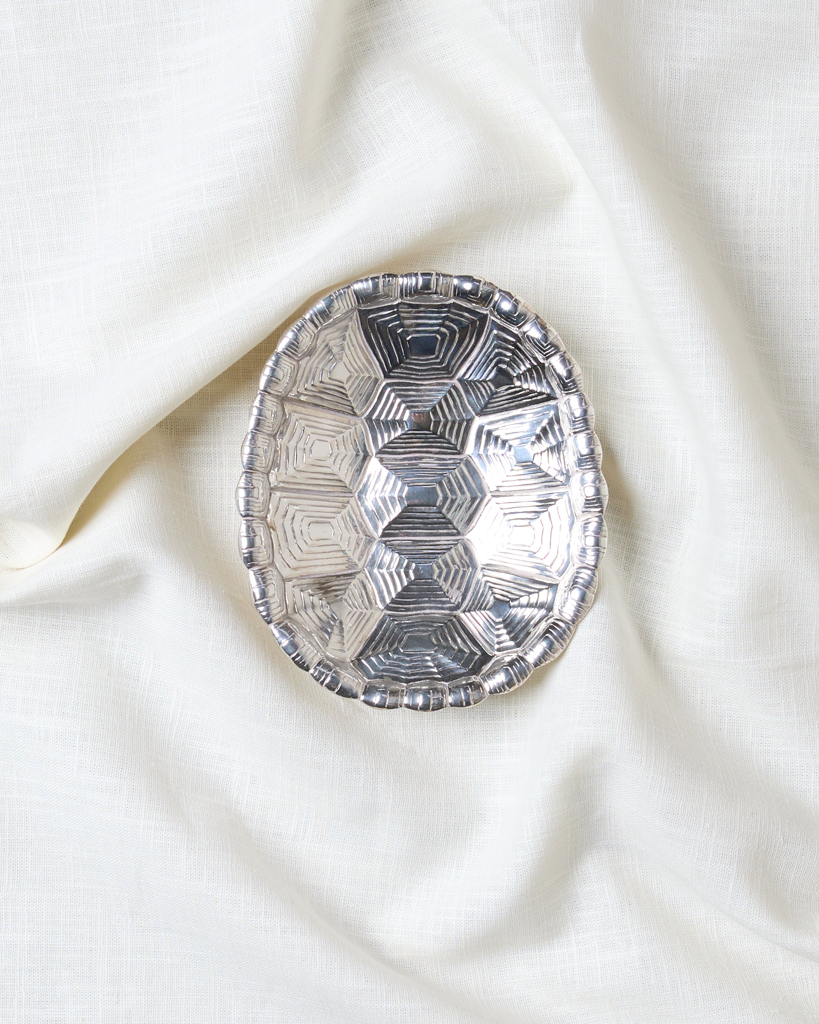 Tiffany & Co. Tortoiseshell Dish