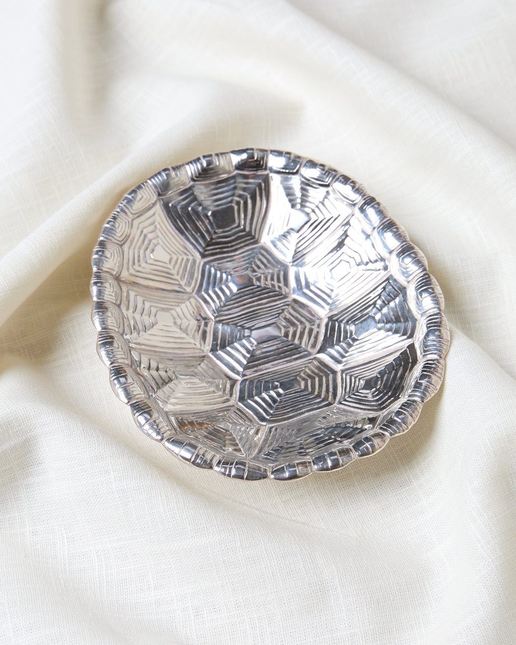 Tiffany & Co. Tortoiseshell Dish