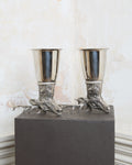 Gucci Stag Stirrup Cups