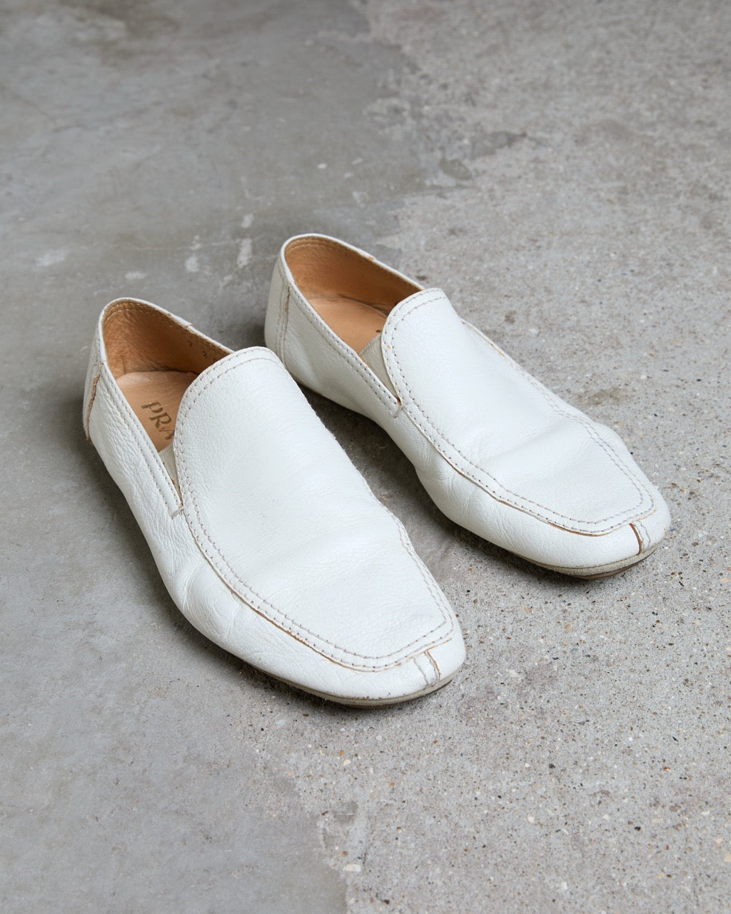 Shoes – Winnow Archive