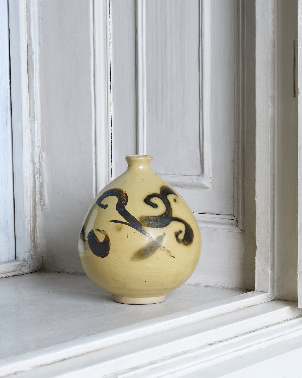 Studio Pottery Vase